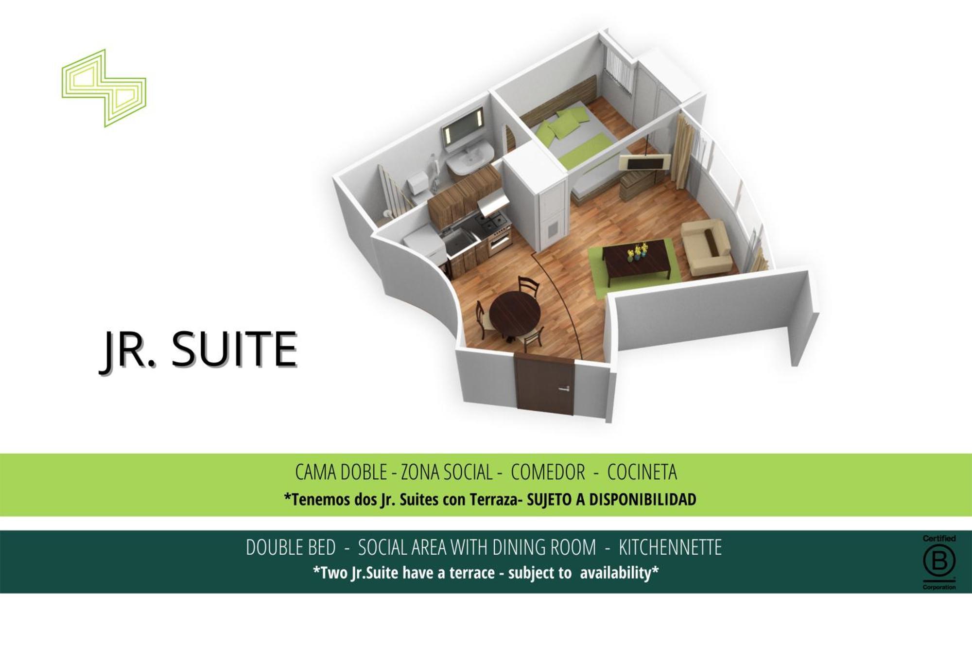 By Vilar America Aparthotel