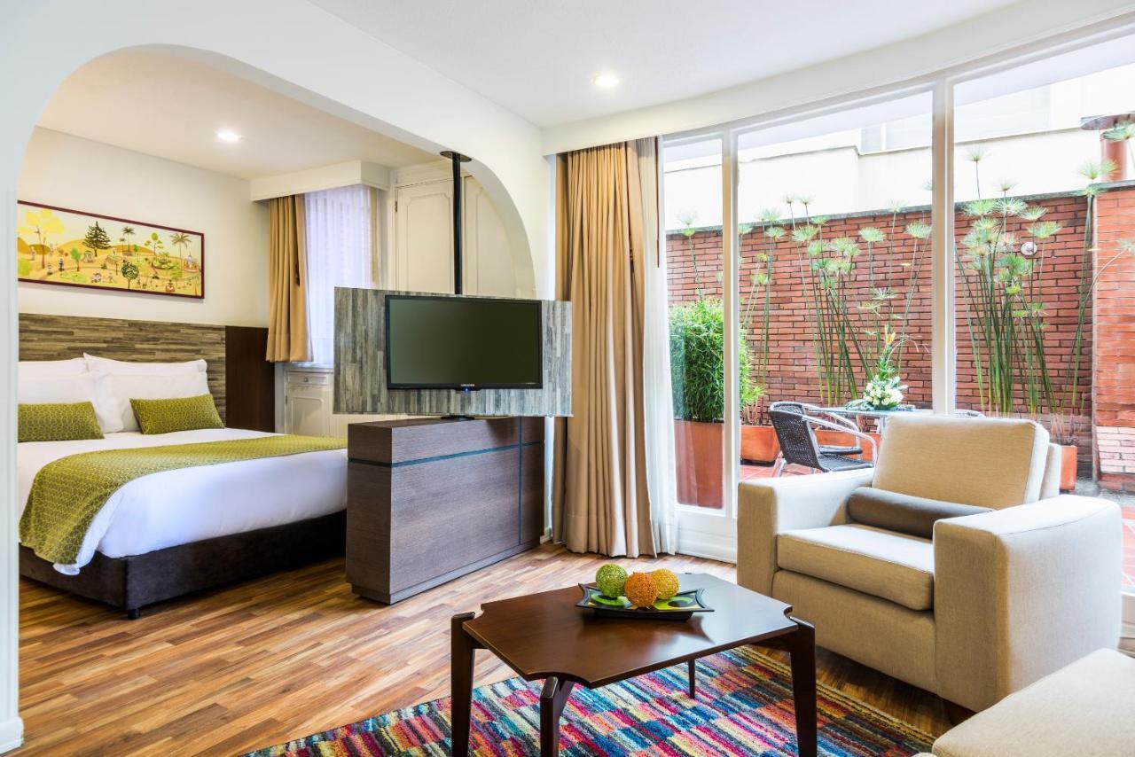 By Vilar América Appart hôtel 4*
