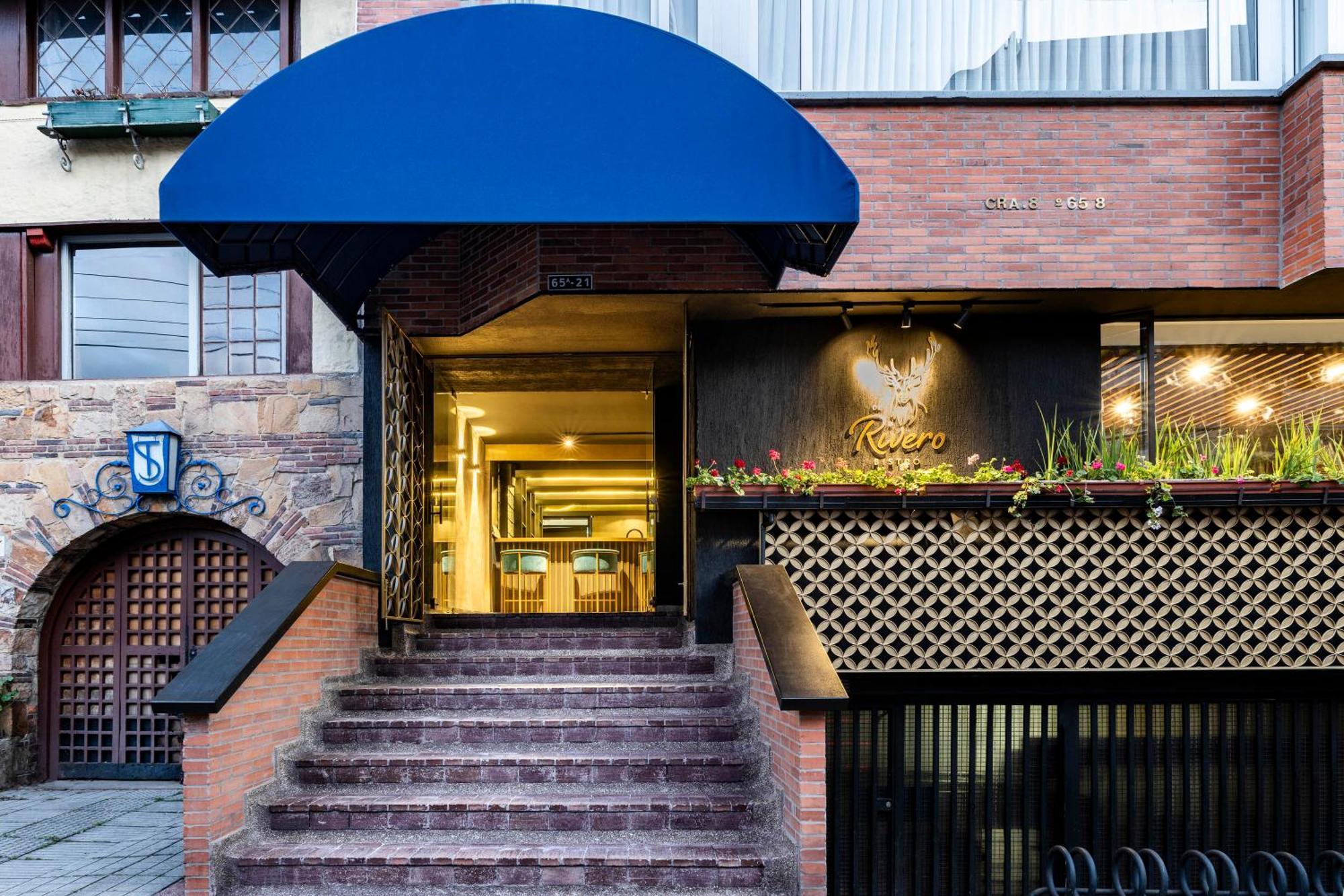 Appart hôtel By Vilar América Bogotá