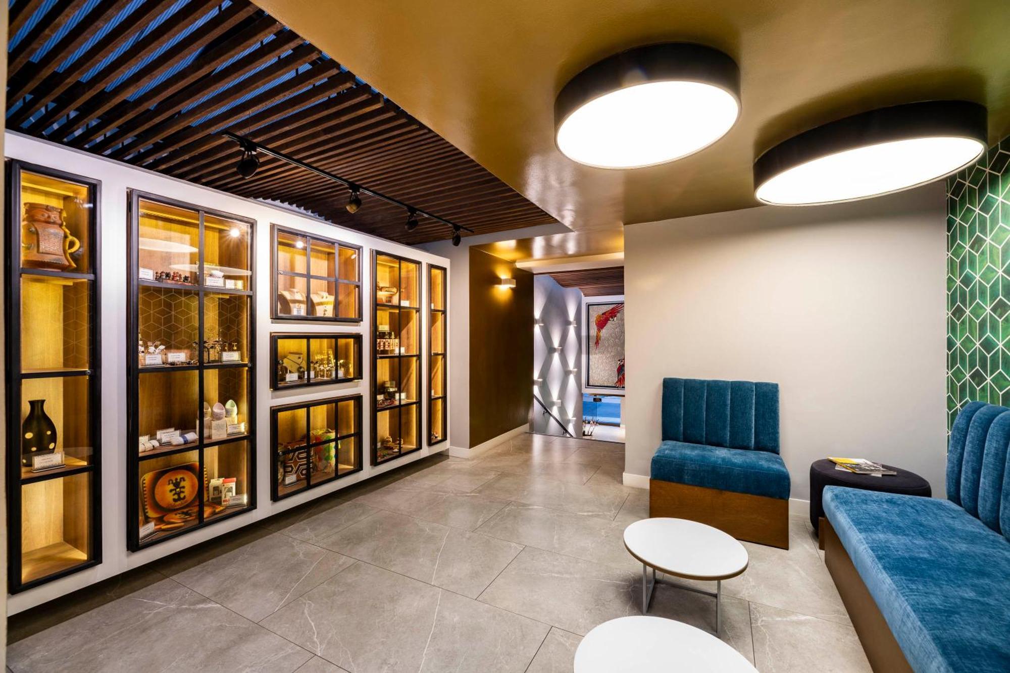 Appart hôtel By Vilar América Bogotá