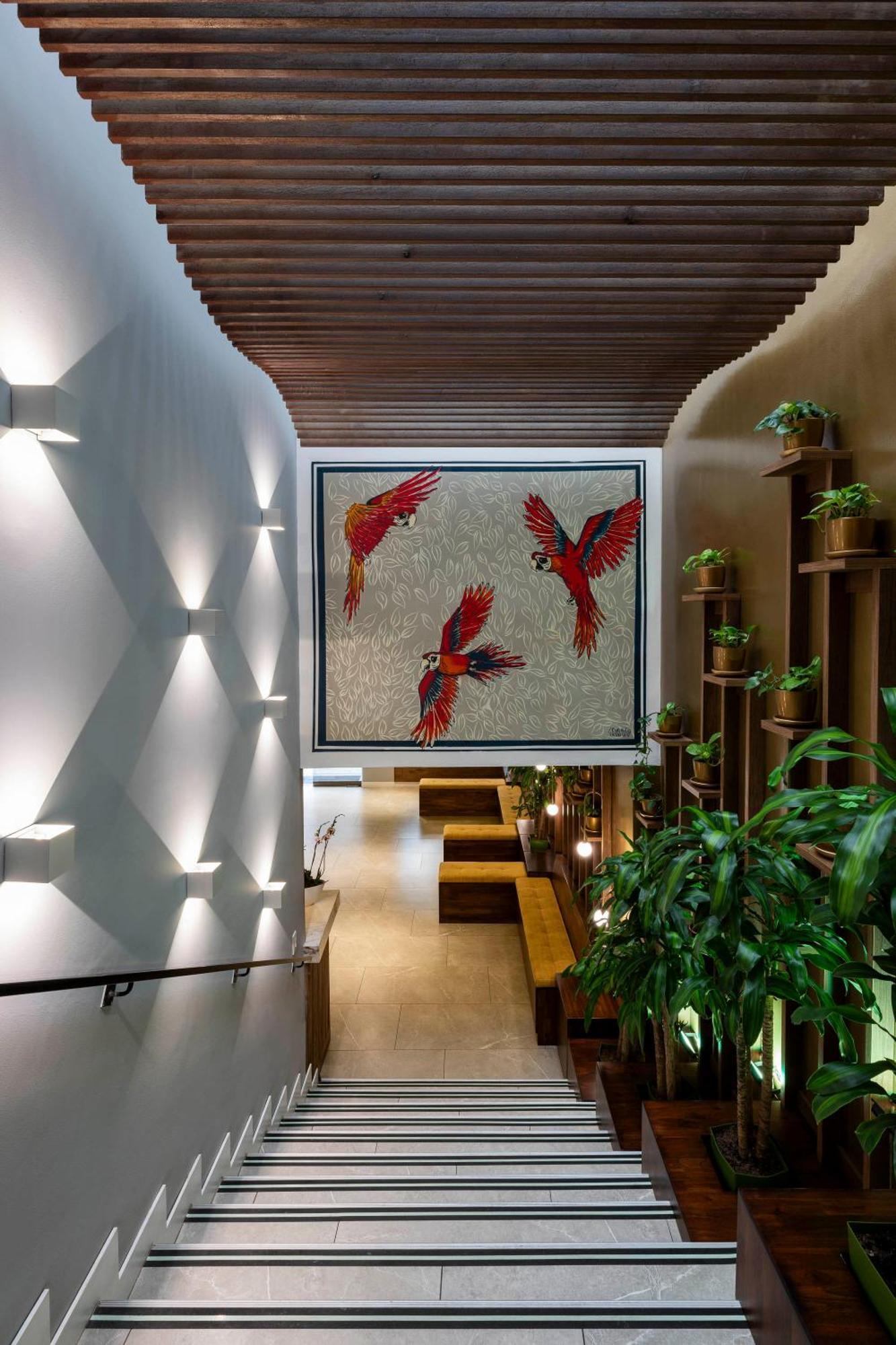 Appart hôtel By Vilar América Bogotá