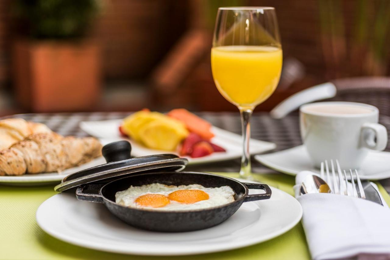 Appart hôtel By Vilar América 4*